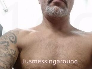 Jusmessingaround