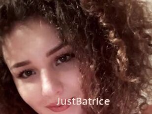 JustBatrice