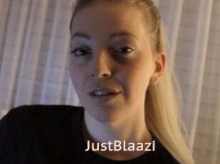 JustBlaazi