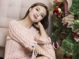 JustLiaX
