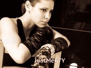 JustMe07Y