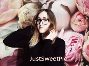 JustSweetPie