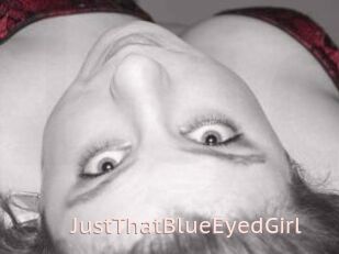 JustThatBlueEyedGirl