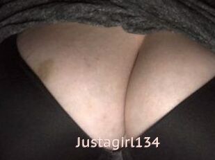 Justagirl134