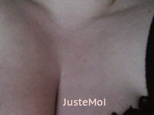 JusteMoi