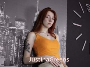 JustinaGreens