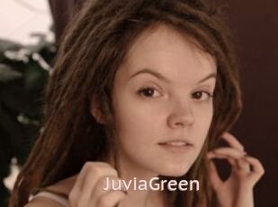 JuviaGreen