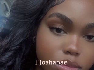 J_joshanae