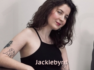 Jackiebyrd