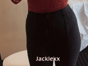 Jackiexx