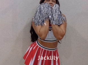 Jacklily