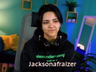 Jacksonafraizer