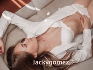 Jackygomez