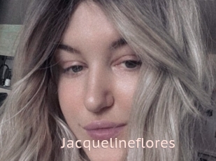 Jacquelineflores