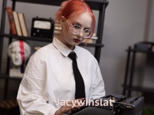 Jacywinslat