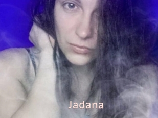 Jadana