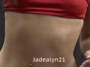 Jadealyn21