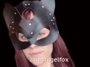 Jadeangelfox