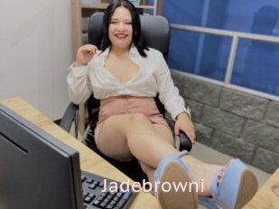 Jadebrowni