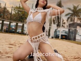 Jadecohen