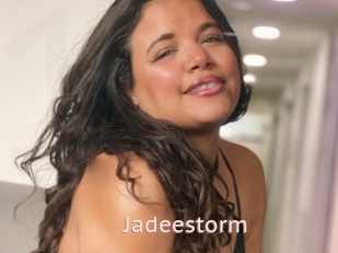 Jadeestorm