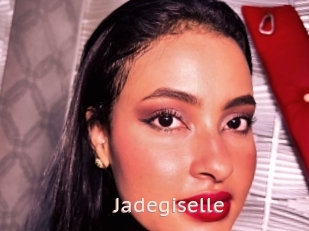 Jadegiselle