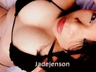 Jadejenson