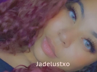 Jadelustxo