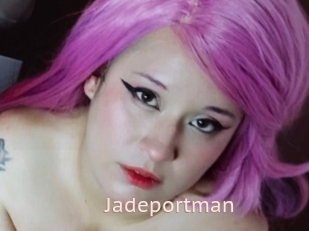 Jadeportman