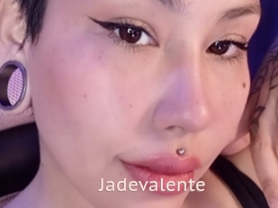 Jadevalente
