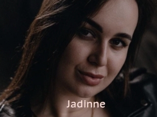 Jadinne