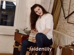Jaidenlily