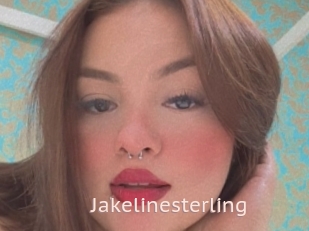 Jakelinesterling