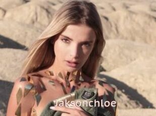 Jaksonchloe