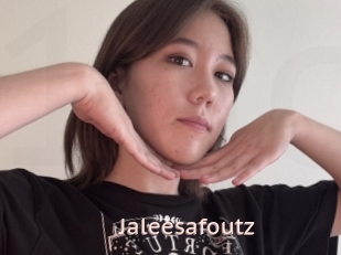 Jaleesafoutz