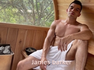 James_barker