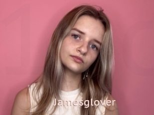 Jamesglover