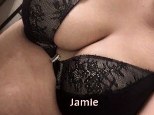 Jamie
