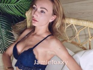 Jamiefoxxy