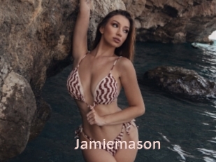Jamiemason