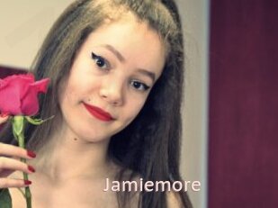 Jamiemore