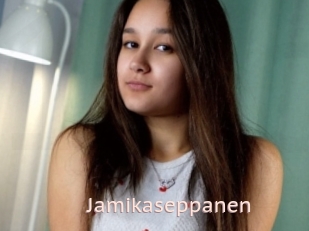 Jamikaseppanen