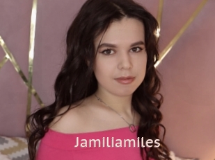 Jamiliamiles