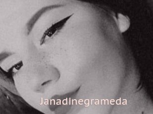 Janadinegrameda