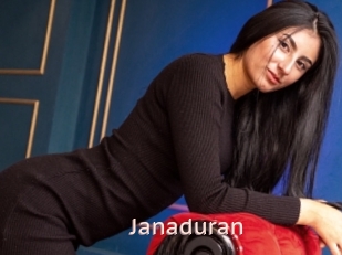Janaduran