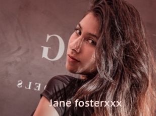 Jane_fosterxxx