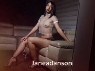 Janeadanson