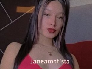 Janeamatista