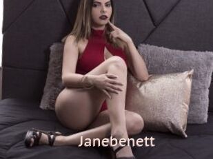 Janebenett