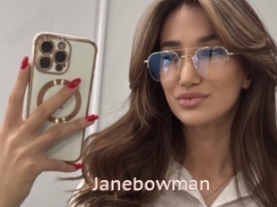 Janebowman